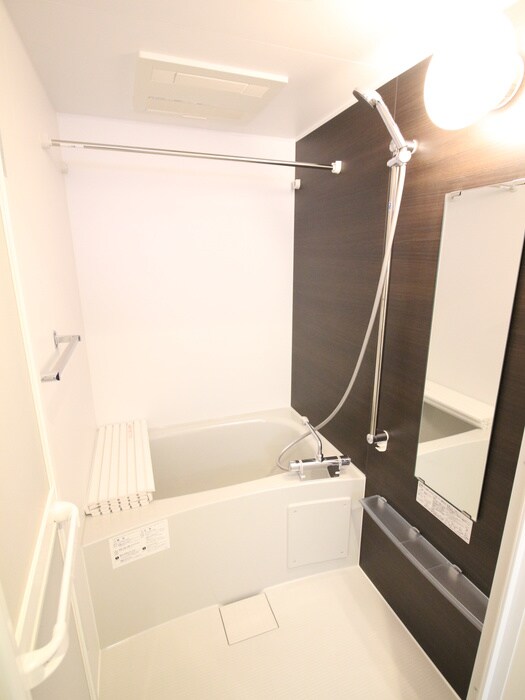 ジョリーメゾン甲良町の物件内観写真