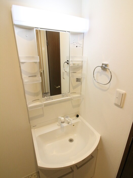 ジョリーメゾン甲良町の物件内観写真