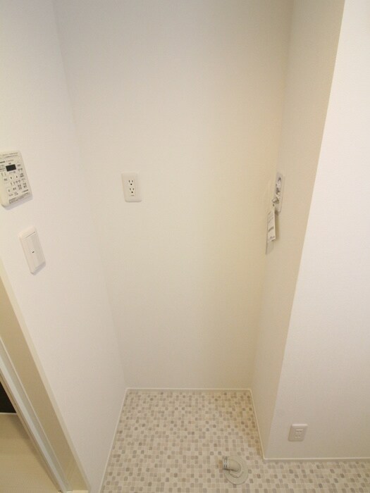 ジョリーメゾン甲良町の物件内観写真