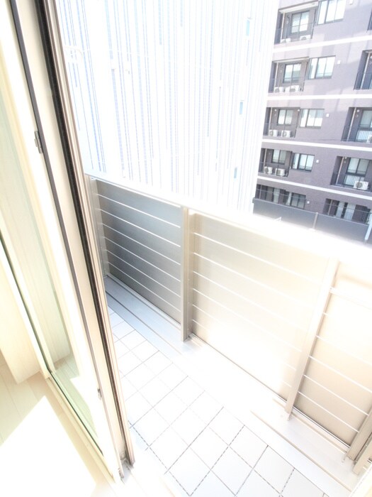 ジョリーメゾン甲良町の物件内観写真