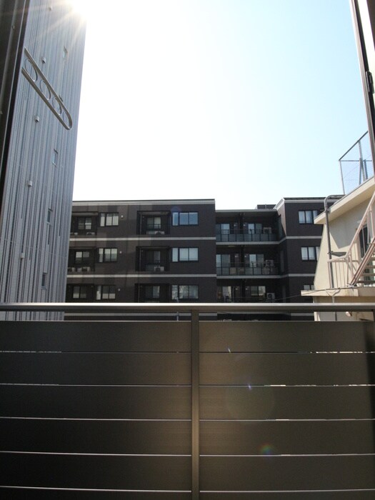 ジョリーメゾン甲良町の物件内観写真