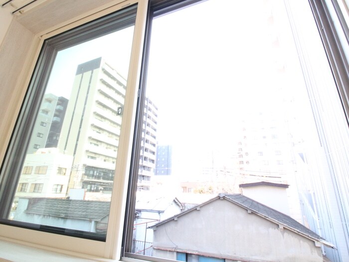 ジョリーメゾン甲良町の物件内観写真