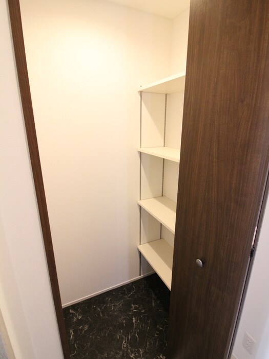 ジョリーメゾン甲良町の物件内観写真