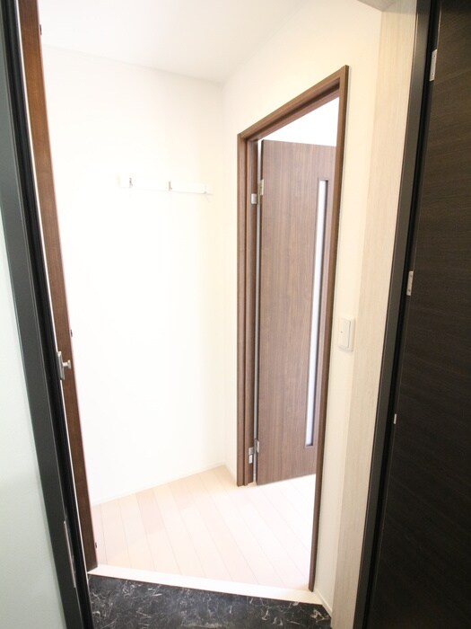 ジョリーメゾン甲良町の物件内観写真