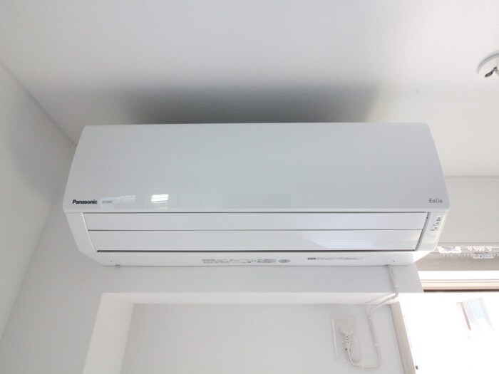 ジョリーメゾン甲良町の物件内観写真