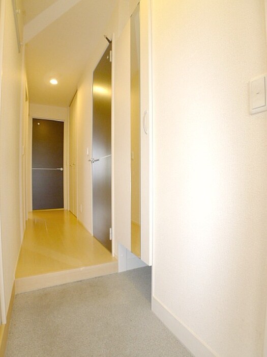 プレジャーの物件内観写真