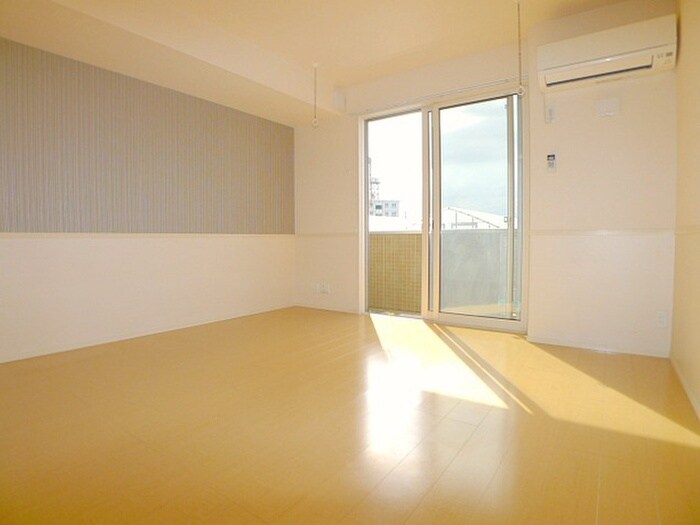 プレジャーの物件内観写真