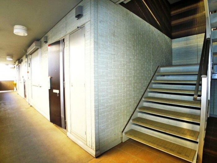 プレジャーの物件外観写真