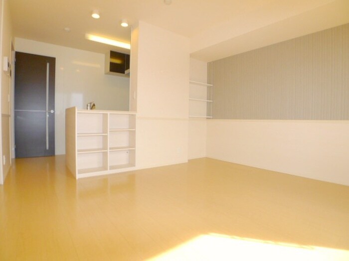 プレジャーの物件内観写真