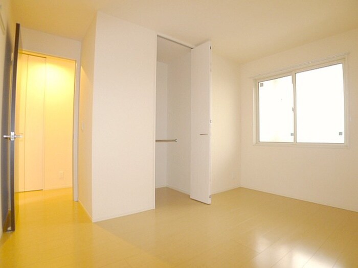 プレジャーの物件内観写真