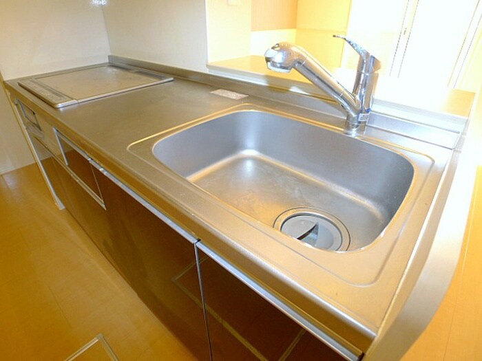 プレジャーの物件内観写真