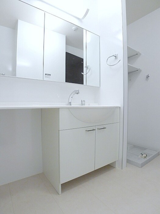 プレジャーの物件内観写真