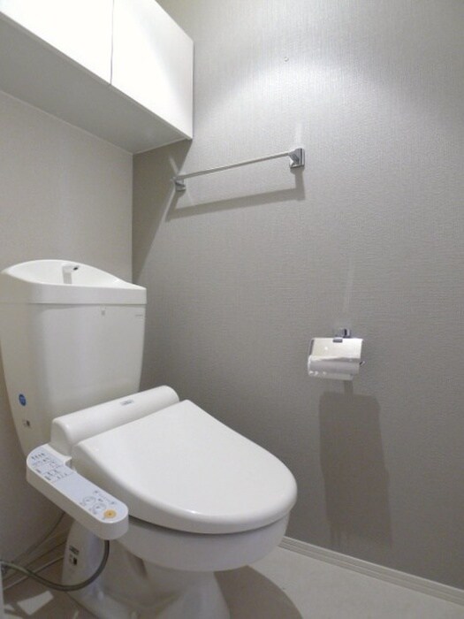 プレジャーの物件内観写真