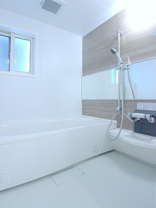 プレジャーの物件内観写真