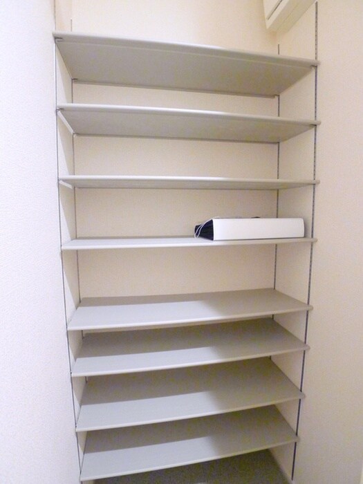 プレジャーの物件内観写真