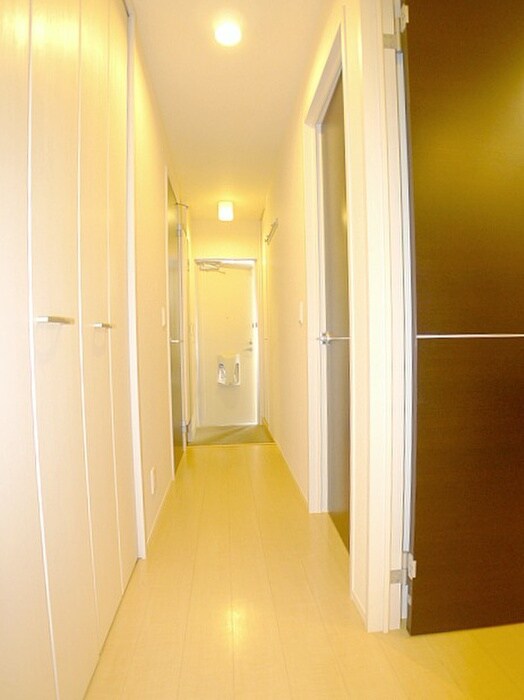 プレジャーの物件内観写真