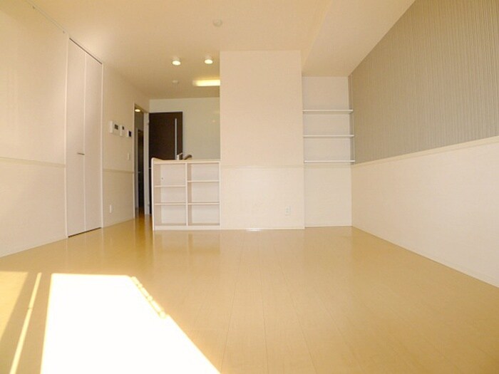 プレジャーの物件内観写真