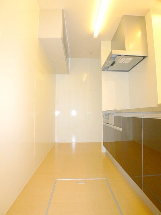 プレジャーの物件内観写真