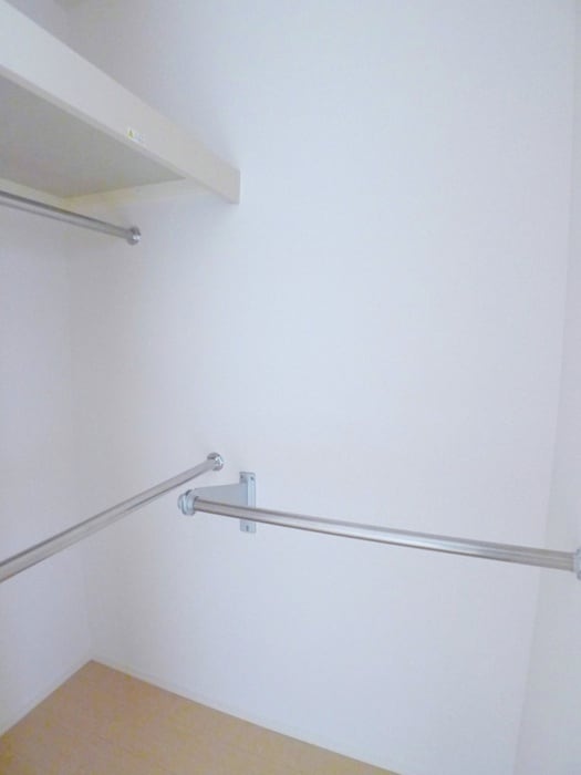 プレジャーの物件内観写真