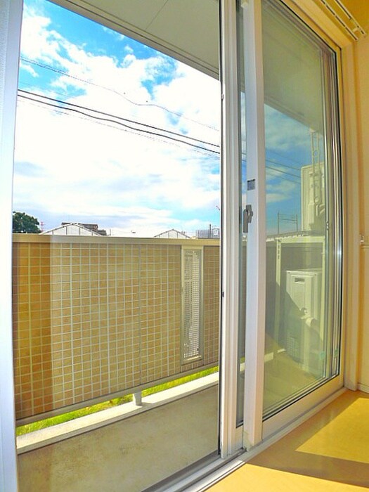 プレジャーの物件内観写真