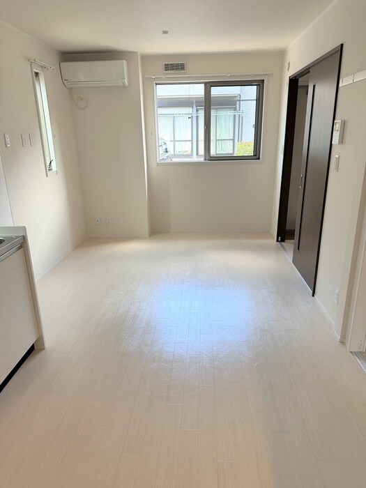 グランヴェルデ中央の物件内観写真