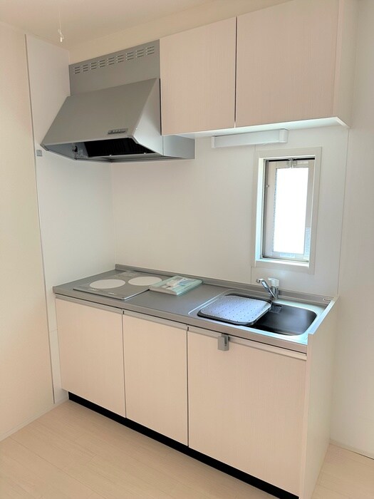 グランヴェルデ中央の物件内観写真