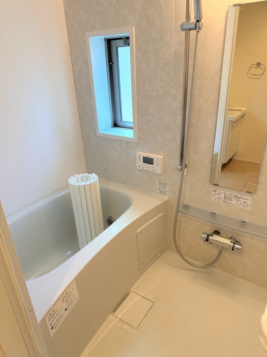 グランヴェルデ中央の物件内観写真