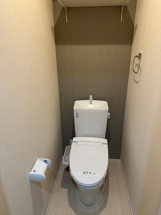 グランヴェルデ中央の物件内観写真