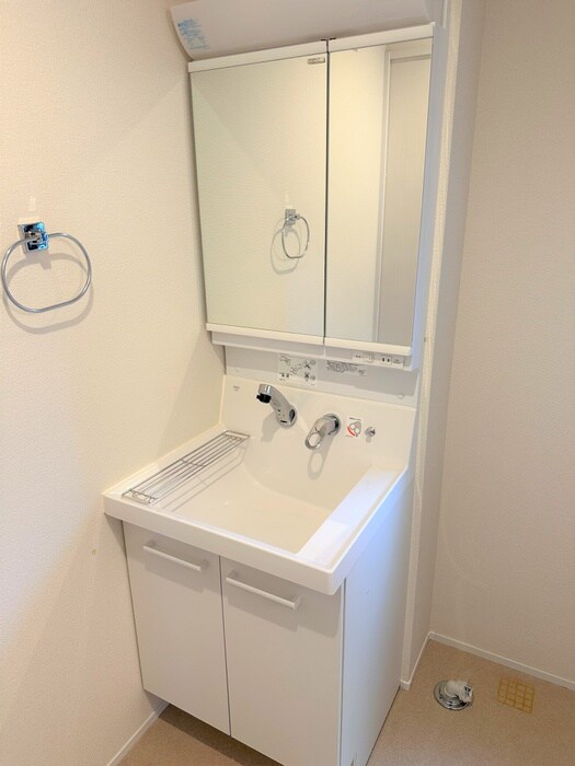 グランヴェルデ中央の物件内観写真