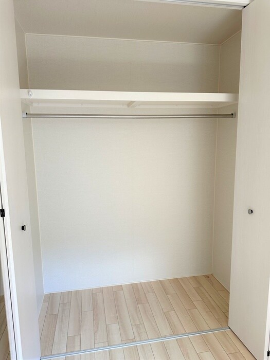 グランヴェルデ中央の物件内観写真