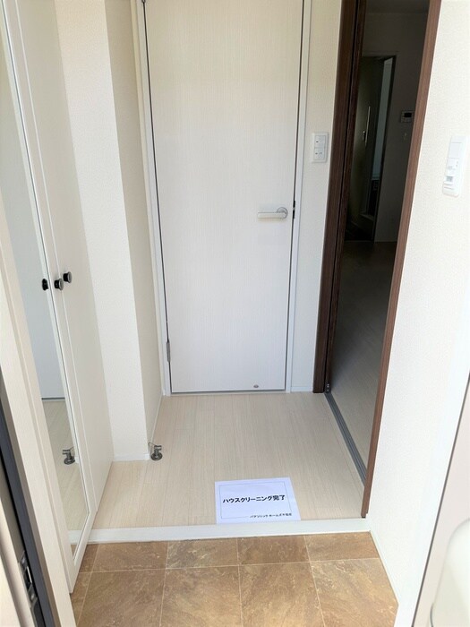 グランヴェルデ中央の物件内観写真