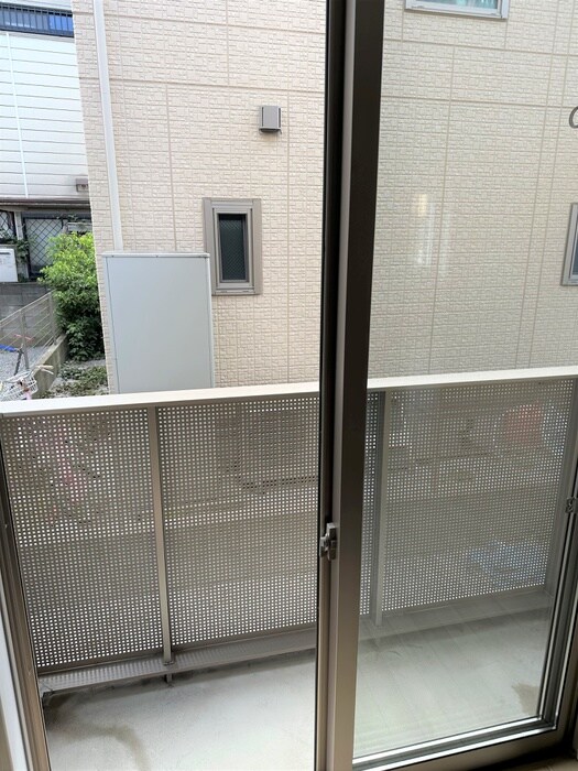 グランヴェルデ中央の物件内観写真