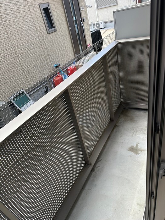 グランヴェルデ中央の物件内観写真