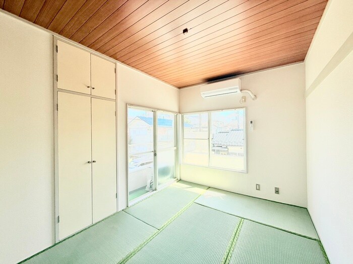 ファーストスウトの物件内観写真