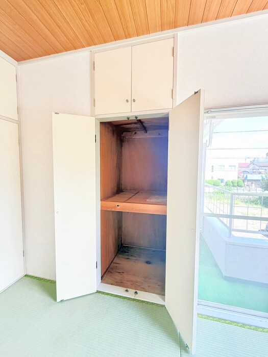 ファーストスウトの物件内観写真