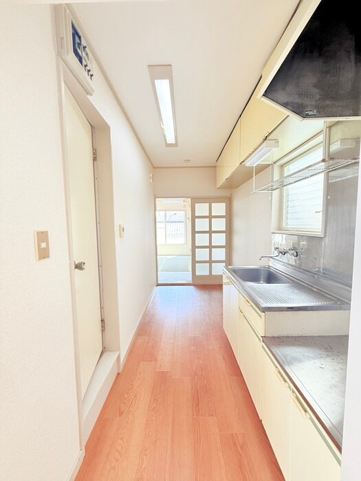 ファーストスウトの物件内観写真