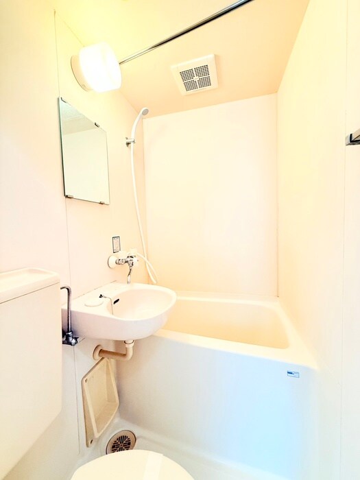 ファーストスウトの物件内観写真