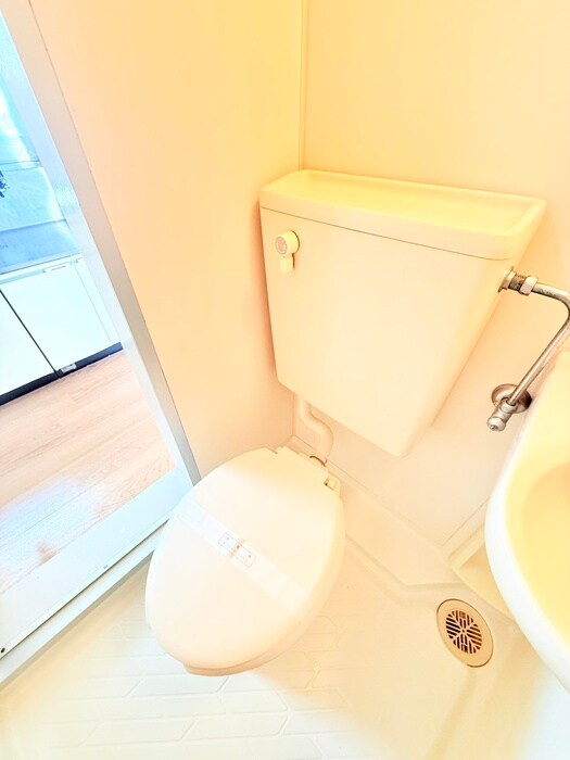 ファーストスウトの物件内観写真