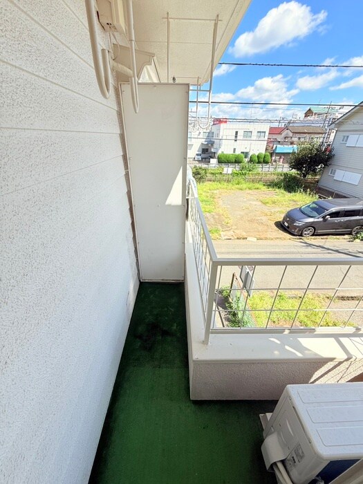 ファーストスウトの物件内観写真