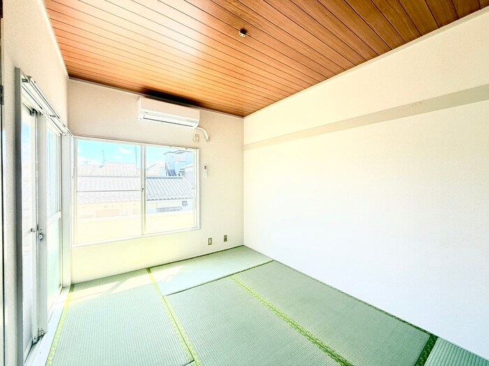 ファーストスウトの物件内観写真