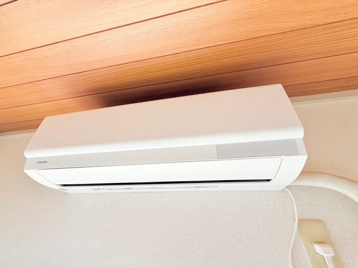 ファーストスウトの物件内観写真