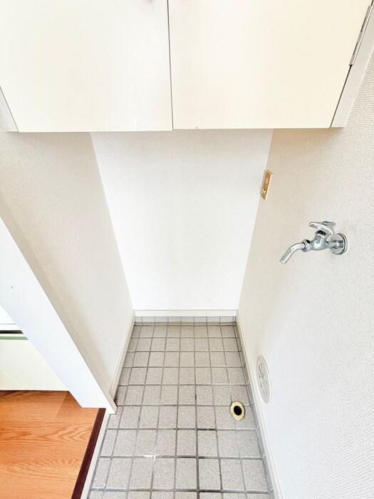 ファーストスウトの物件内観写真