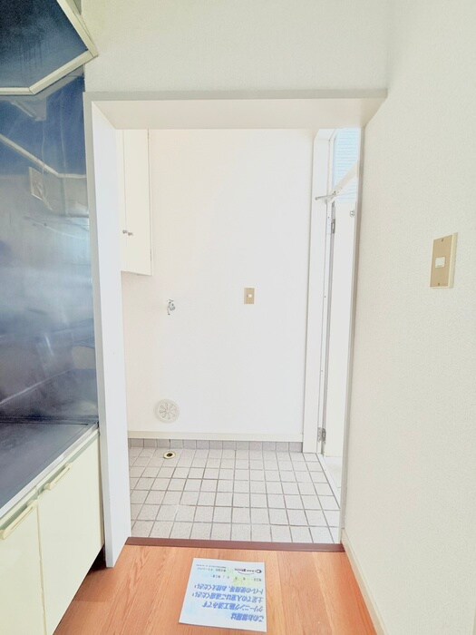 ファーストスウトの物件内観写真