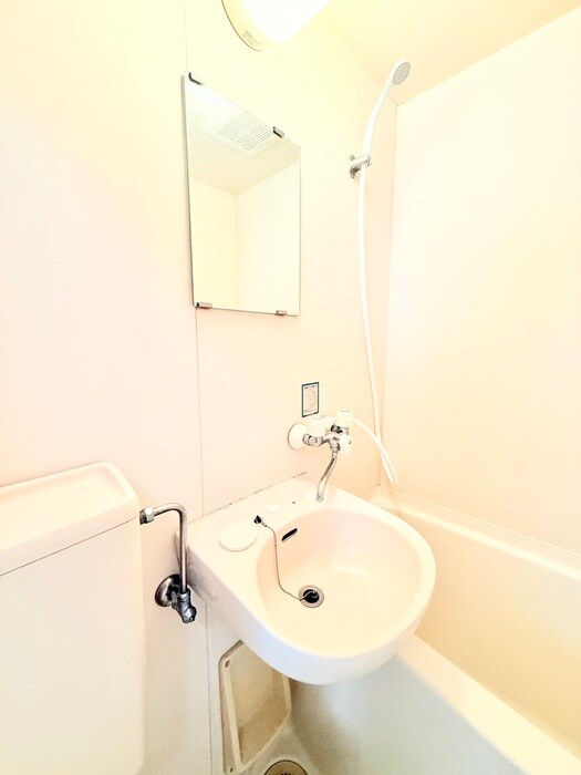 ファーストスウトの物件内観写真