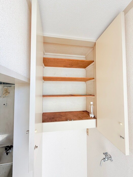 ファーストスウトの物件内観写真