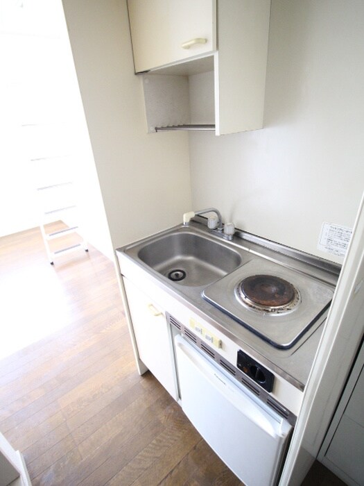 プチメゾンの物件内観写真