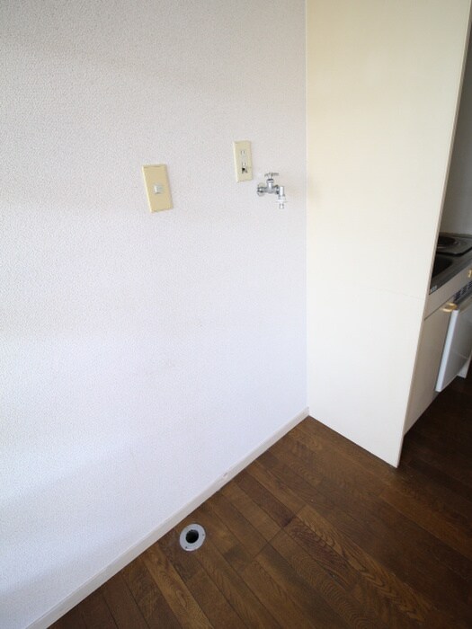 プチメゾンの物件内観写真