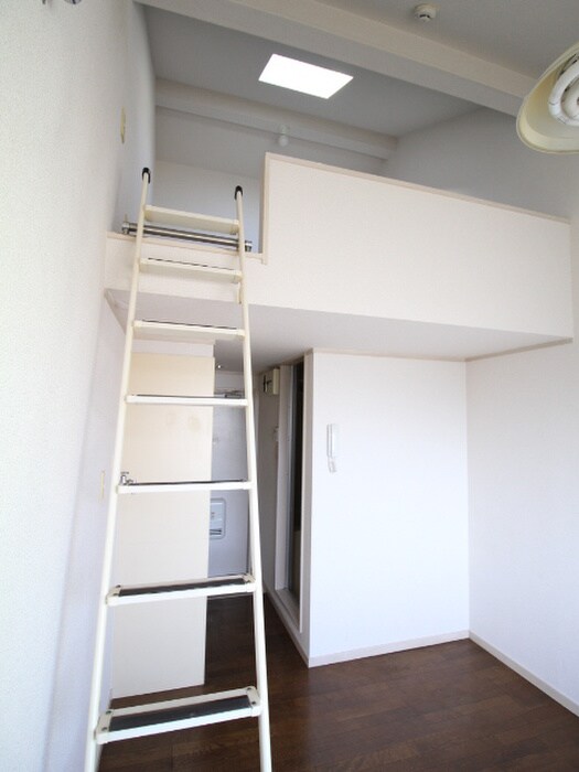 プチメゾンの物件内観写真