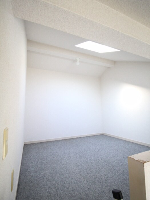 プチメゾンの物件内観写真