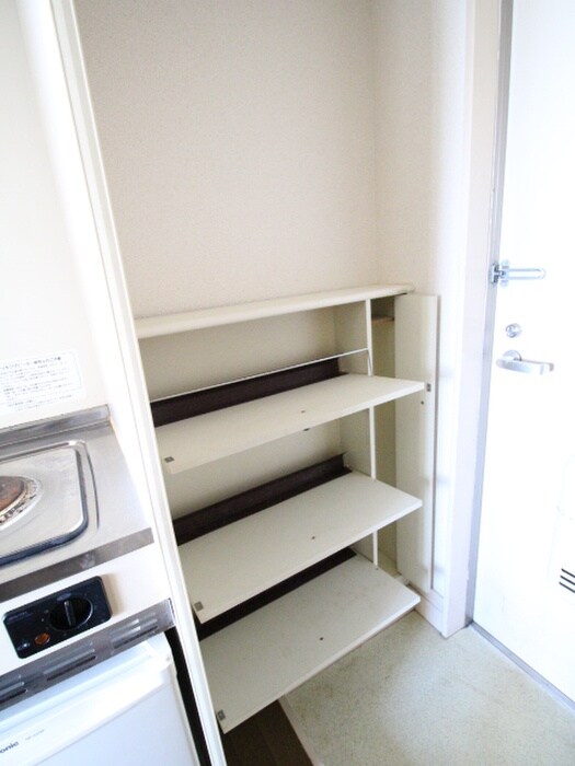 プチメゾンの物件内観写真